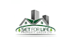 do a beautiful construction logo design in 2 day