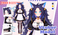 design and rig pro vtuber character in live2d, for vtuber model and vtube studio