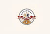 do wonderful grill logo with express delivery