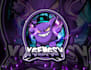 design animated twitch overlay, obs overlay, stream logo, panels, transition