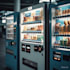 do vending machine and atm lead generation via cold calling