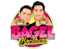 design unique bagel logo for your business