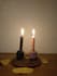 cast a candle spell of your choice