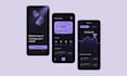 develop web3 mobile app, web3 web app, wallet app, fintech app, crypto app