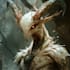 create a high quality character or creature design