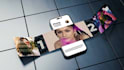 professional mobile mockup designs realistic highquality