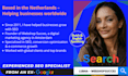 do website SEO optimization for first page ranking on google