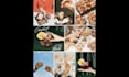 blend images , photo manipulations and compositions