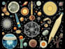 do scientific illustrations diagram and figures