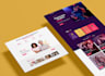 convert your figma design to app or website