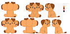 design a plush toy for you