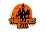 design outstanding halloween logo