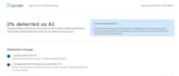 edit, rewrite and humanize ai content, essays and blogs