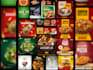 create social media post ads design for an attractive feed