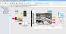 develop matlab simulink models for control systems and power electronics
