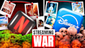 design youtube thumbnails in premium quality