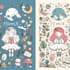 make whimsical children book illustrations and covers