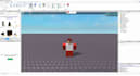 build entire roblox game,roblox scripter,game ui, animate in roblox studio,dota2