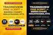 convert tradingview pine script to sierra chart, ninjatrader, mt5 or ctrader bot