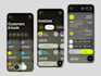develop or clone ai software developer, web app, crm, mlm, pos, saas app