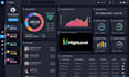 design gohighlevel dashboard css customization gohighlevel whitelabel ghl expert