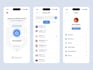 develop vpn app, earning app, scheduling app, appointment app, employment app