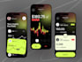 develop, crypto wallet app, payment app, blockchain app, decentralize wallet app