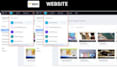 wix website  redesign and design wix expert ecommerce website cloning fix error