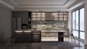 remodel your kitchen, model cabinets, 2d and 3d
