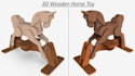 do 3d product designing and 4k rendering via solidworks