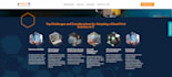 build a responsive, modern website