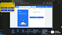 automate and reverse engineer any website