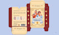 do 52 playing card game deck, board game, card box ,rulebook