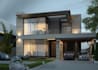 do realistic architectural 3d visualization and exterior 3d rendering