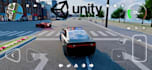 create android, ios games 2d,3d unity mobile development