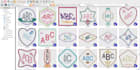 install wilcom embroidery studio on win10,11 64 bit