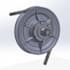 model simple parts or assemblies for 3d printing