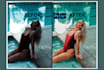 do instagram photo edit,  image retouching, lightroom photo edit