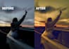 do instagram photo edit,  image retouching, lightroom photo edit
