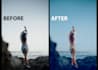 do instagram photo edit,  image retouching, lightroom photo edit