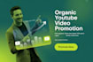 do organic USA youtube promotion, USA video promotion