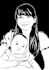 create illustration line art