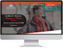 build a wordpress website with elementor