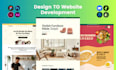 develop webflow website by client first, lumos, or relume as a certified partner