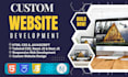 be front end website developer, react tailwind developer, javascript developer