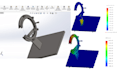 creative solidworks 3d models for engineering projects