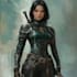 draw superhero character art