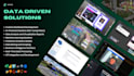 custom dashboards, bi , predictive analytics ,ml, ai, nlp, compvision solutions