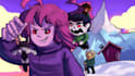draw an illustrated youtube thumbnail for you