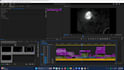 do professional amazing car vlog video editing